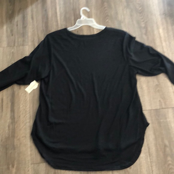 Hi-Low Tunic - Picture 4 of 4